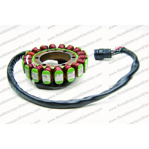 Rick's Hot Shot Alternator Stator Generator