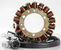 Rick's Hot Shot Alternator Stator Generator