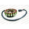 Rick's Hot Shot Alternator Stator Generator