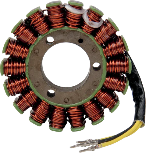 Rick's Alternator Stator Generator