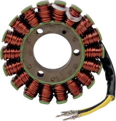 Rick's Alternator Stator Generator