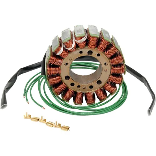 Rick's Alternator Stator Generator