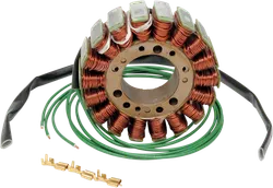 Rick's Alternator Stator Generator