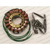 Rick's Alternator Stator Generator