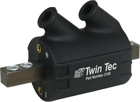 Daytona Spitfire Dual Output Ignition Coil Kit 2