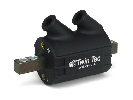 Daytona Spitfire Dual Output Ignition Coil Kit