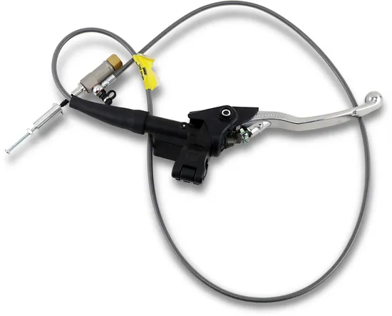 Magura Complete Hymec Hydraulic Clutch System