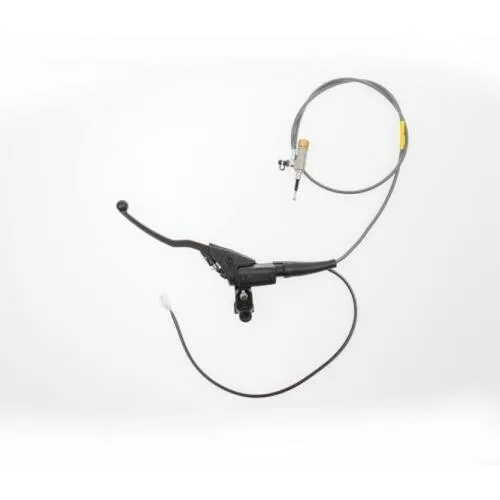 Magura Complete Hymec Hydraulic Clutch System 2