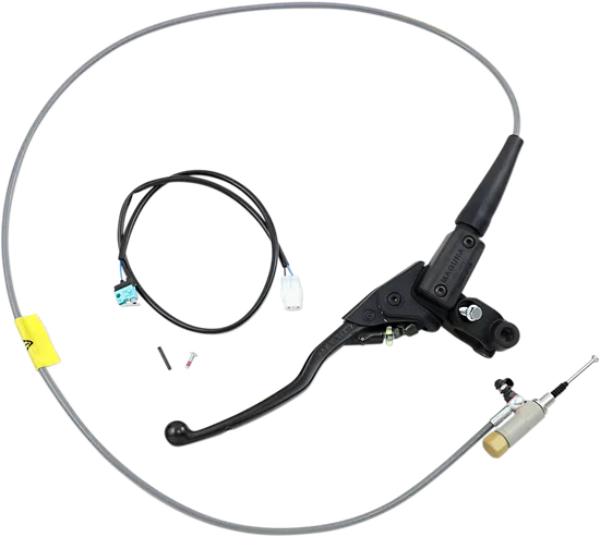 Magura Complete Hymec Hydraulic Clutch System