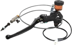 Magura Complete Hymec Hydraulic Clutch System