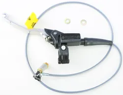 Magura Complete Hymec Hydraulic Clutch System