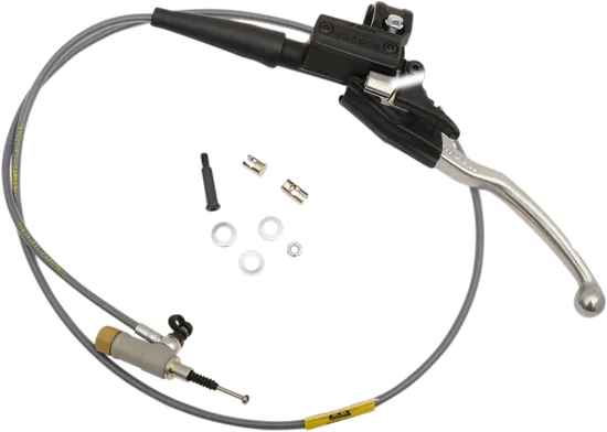 Magura Complete Hymec Hydraulic Clutch System
