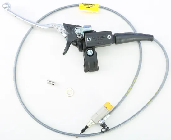 Magura Complete Hymec Hydraulic Clutch System