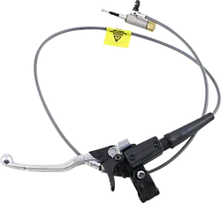 Magura Complete Hymec Hydraulic Clutch System