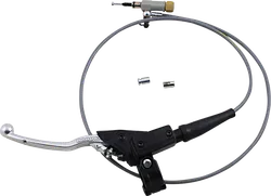 Magura Complete Hymec Hydraulic Clutch System