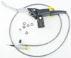 Magura Complete Hymec Hydraulic Clutch System