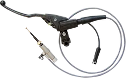 Magura Complete Hymec Hydraulic Clutch System