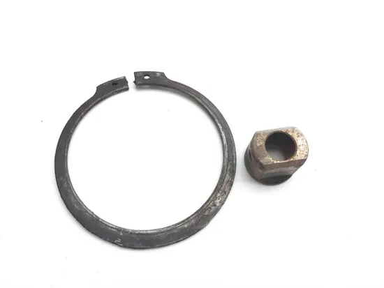 KTM 450 525 XC ATV Rear Brake Caliper Stay from 2008 2277A