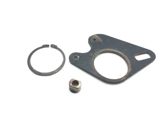 KTM 450 525 XC ATV Rear Brake Caliper Stay from 2008 2277A