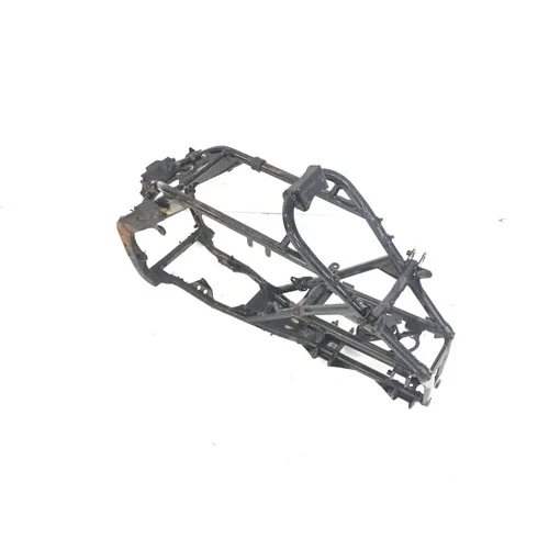 KTM 450 525 XC ATV Frame Chassis from 2008 x 2277A 5