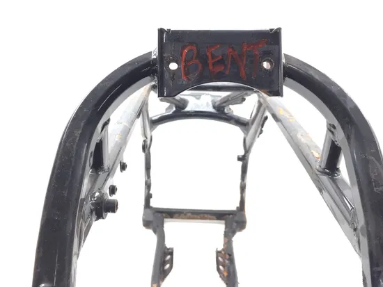 KTM 450 525 XC ATV Frame Chassis from 2008 x 2277A