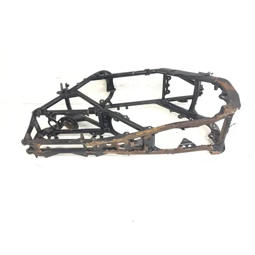 KTM 450 525 XC ATV Frame Chassis from 2008 x 2277A 12