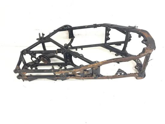 KTM 450 525 XC ATV Frame Chassis from 2008 x 2277A