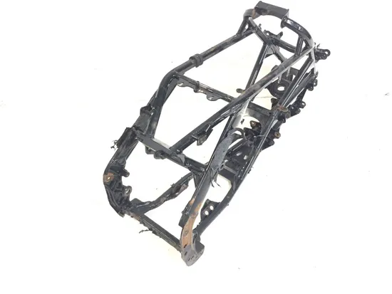 KTM 450 525 XC ATV Frame Chassis from 2008 x 2277A
