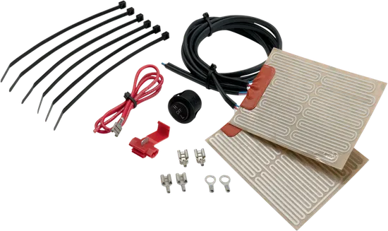 Moose Grip Heaters Universal