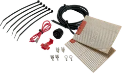 Moose Grip Heaters Universal