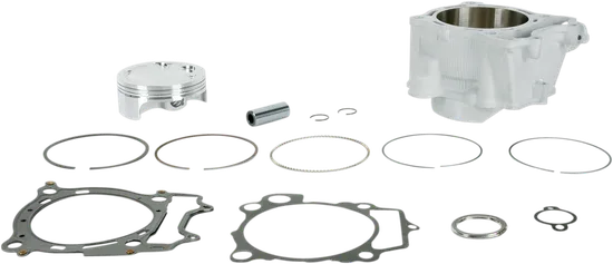 Cylinder Works Big Bore Top End Piston Cylinder Kit +3mm