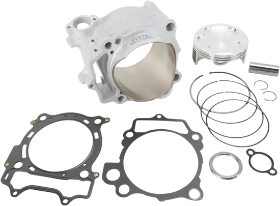 Cylinder Works Big Bore Top End Piston Cylinder Kit +3mm