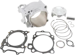 Cylinder Works Big Bore Top End Piston Cylinder Kit +3mm