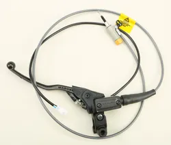 Magura Complete Hymec Hydraulic Clutch System