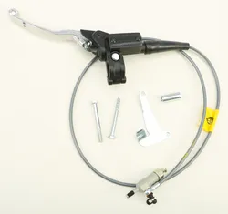 Magura Complete Hymec Hydraulic Clutch System