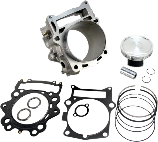 Cylinder Works Big Bore Top End Piston Cylinder Kit +3mm