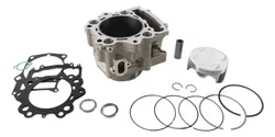 Cylinder Works Big Bore Top End Piston Cylinder Kit +3mm
