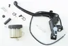 Magura 15mm HC1 Radial Brake Master Cylinder Assembly Right Hand DOT