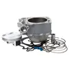 Cylinder Works Big Bore Top End Piston Cylinder Kit +2mm