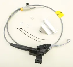 Magura Complete Hymec Hydraulic Clutch System