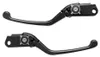 Magura Black Aluminum Brake Clutch Lever Upgrade Kit