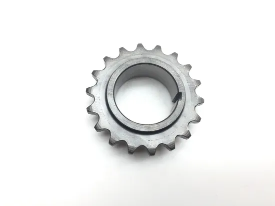 KTM 450 525 XC ATV Engine Crank Shaft Gear from 2008 2278A