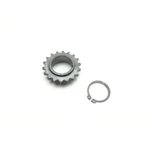 KTM 450 525 XC ATV Engine Crank Shaft Gear from 2008 2278A