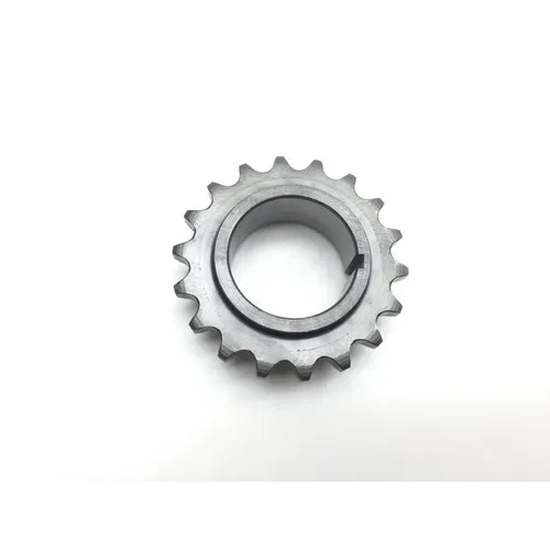 KTM 450 525 XC ATV Engine Crank Shaft Gear from 2008 2278A 2
