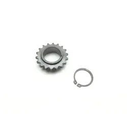 KTM 450 525 XC ATV Engine Crank Shaft Gear from 2008 2278A