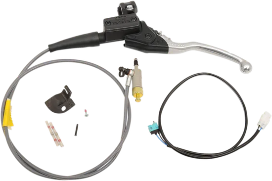 Magura Complete Hymec Hydraulic Clutch System