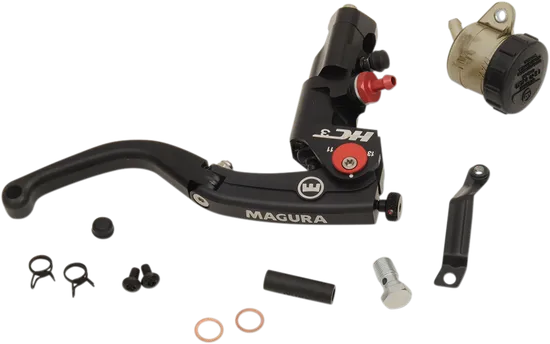 Magura 12mm HC3 Radial Brake Master Cylinder Assembly