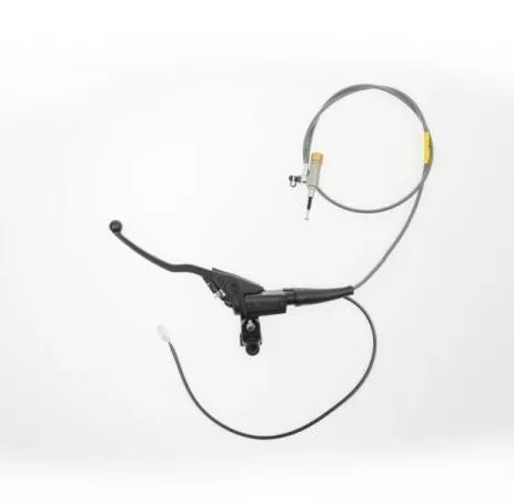 Magura Complete Hymec Hydraulic Clutch System