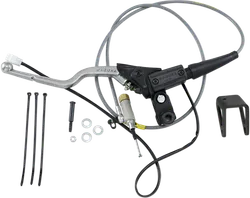 Magura Complete Hymec Hydraulic Clutch System