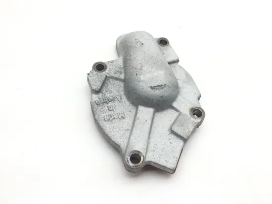 KTM 450 525 XC ATV Engine Water Pump Cover from 2008 2278A